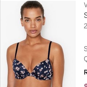 Victoria’s Secret Bra